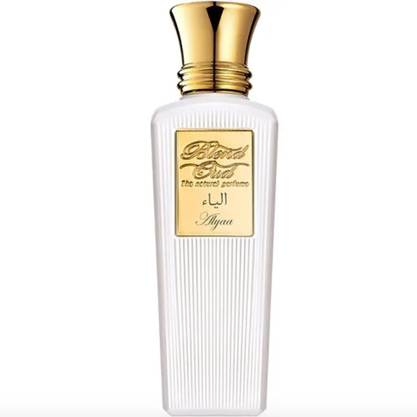 Blend Oud Alyaa Eau de Parfum