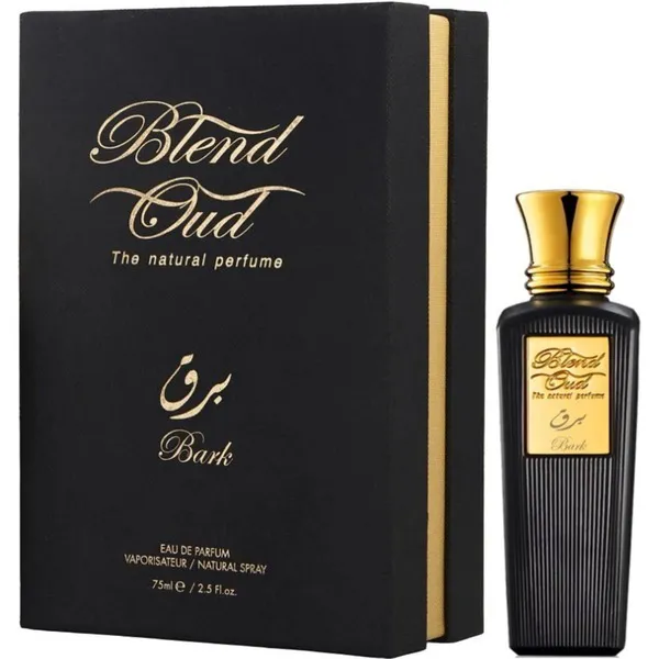 Blend Oud Bark Eau de Parfum