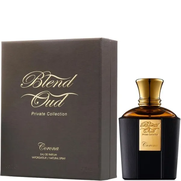 Blend Oud Corona Eau de Parfum