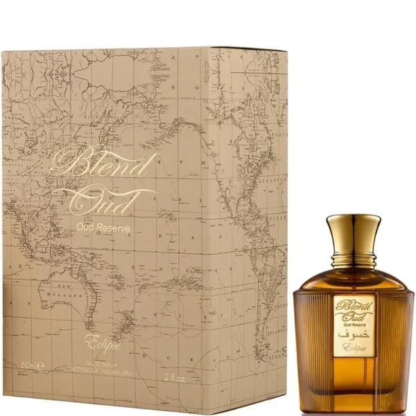 Blend Oud Eclipse Eau de Parfum