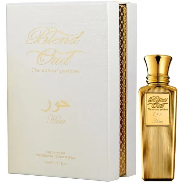 Blend Oud Hour Eau de Parfum