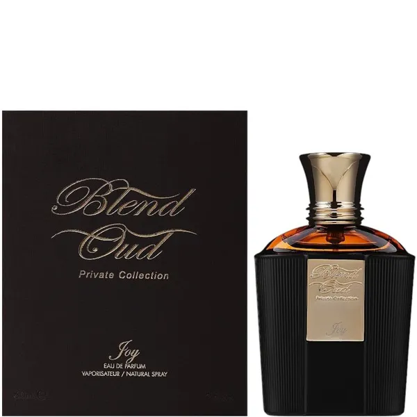 Blend Oud Joy Eau de Parfum