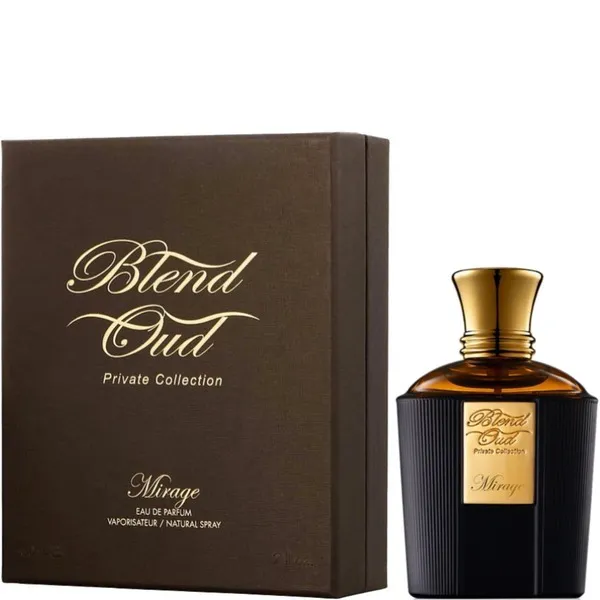 Blend Oud Mirage Eau de Parfum