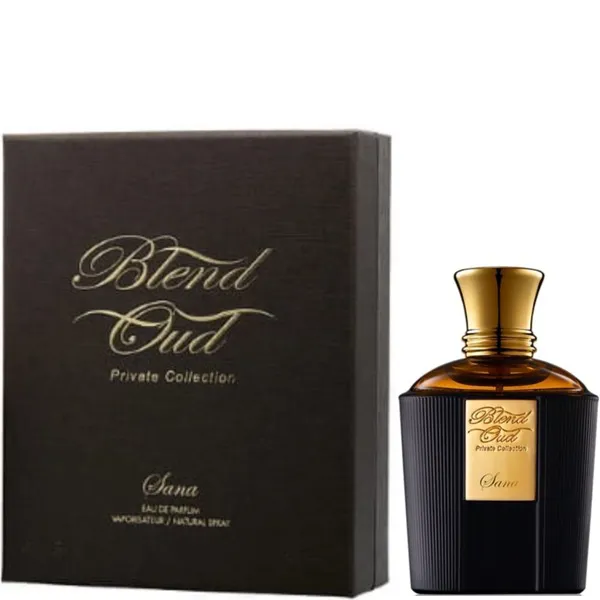 Blend Oud Sana Eau de Parfum