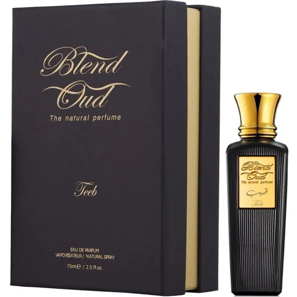 Blend Oud Teeb Eau de Parfum