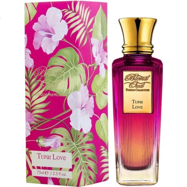 Blend Oud Tupai Love Eau de Parfum