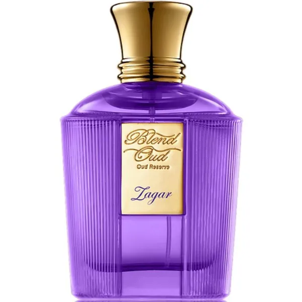 Blend Oud Zagar Eau de Parfum