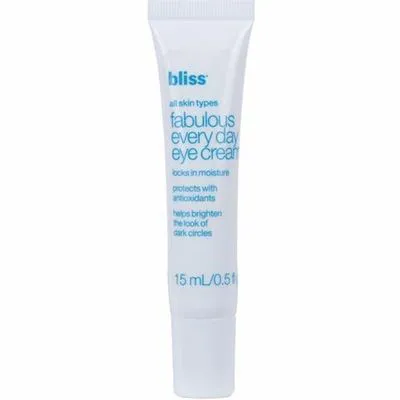 Bliss Fabulous Every Day Eye Cream