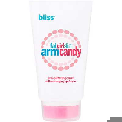 Bliss Fat Girl Slim Arm Candy