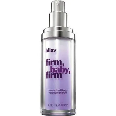 Bliss Firm Baby Firm Anti Aging Serum