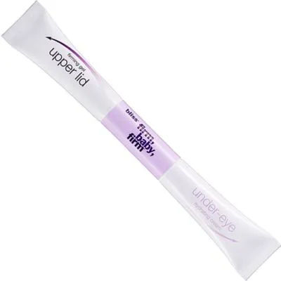 Bliss Firm Baby Firm Total Eye System