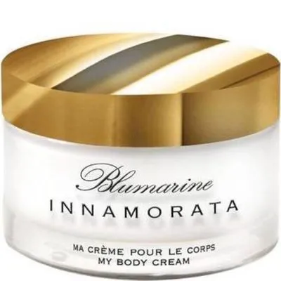 Blumarine Innamorata Body Cream