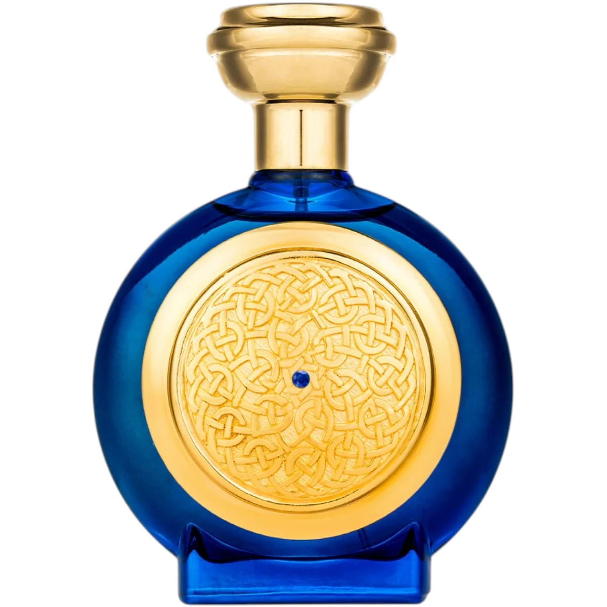 Blue Sapphire Eau de Parfum