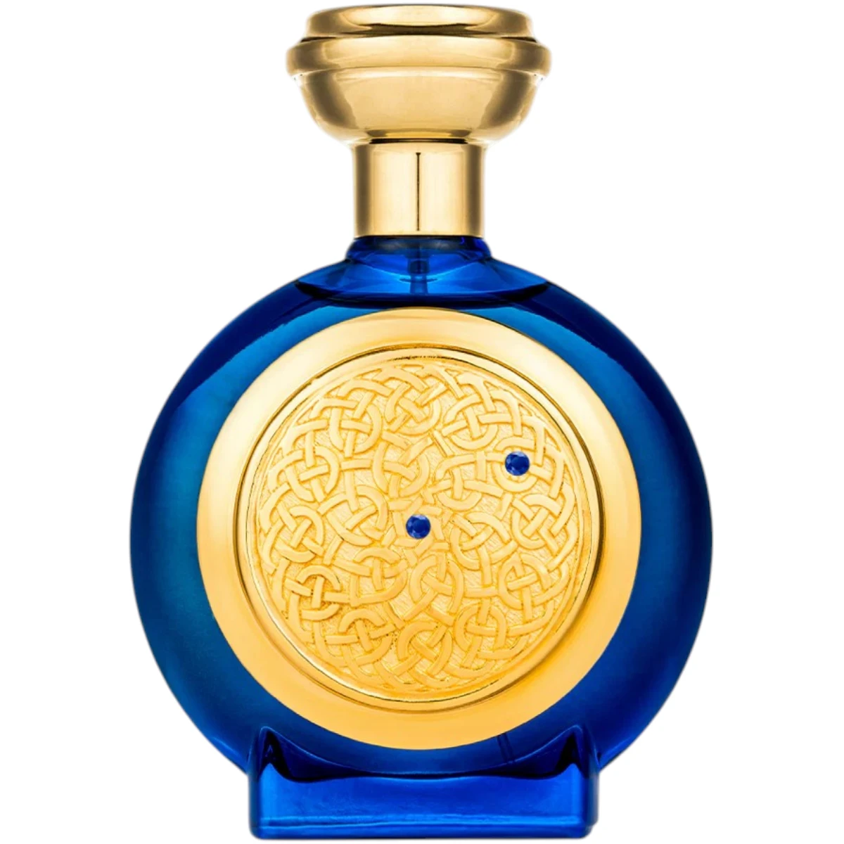 Blue Sapphire Supercharged Eau de Parfum