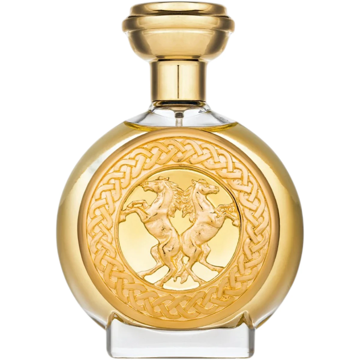 Valiant Eau de Parfum