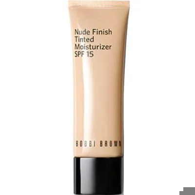 Bobbi Brown Nude Finish Tinted Moisturizer