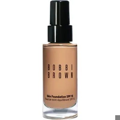 Bobbi Brown Skin Foundation