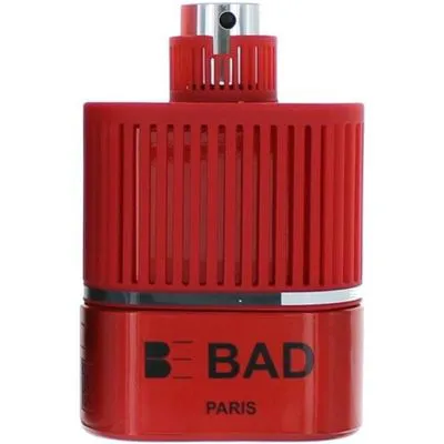 Bodevoke Be Bad Eau de Parfum