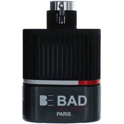 Bodevoke Be Bad Intense Eau de Parfum