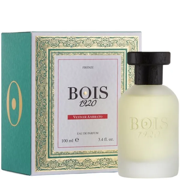 Bois 1920 Vetiver Ambrato Eau de Parfum