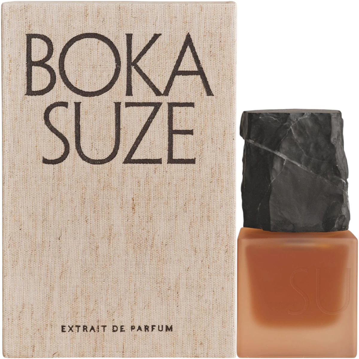 Boka Suze Extrait de Parfum