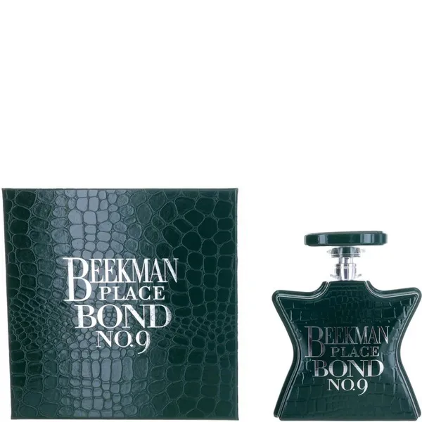 Beekman Place Eau de Parfum