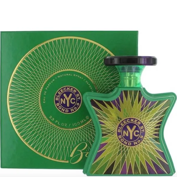 Bond No.9 Bleecker Street Eau de Parfum 3.3 oz