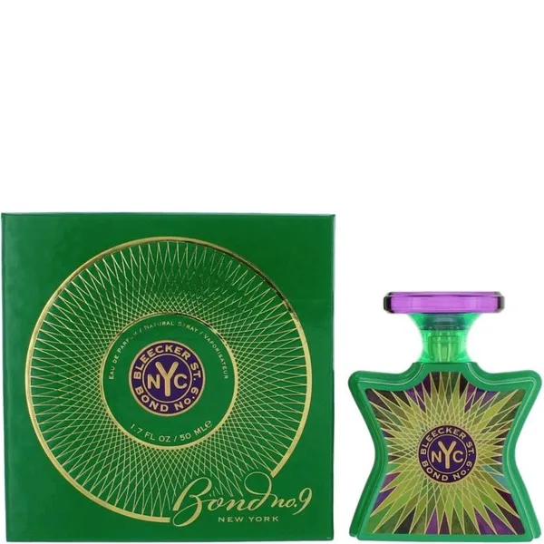 Bleecker Street Eau de Parfum