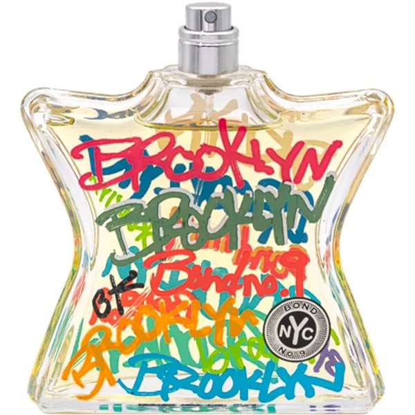 Bond No.9 Brooklyn Eau de Parfum