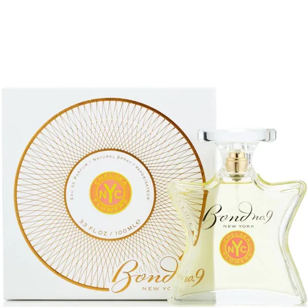 Chelsea Flowers Eau de Parfum
