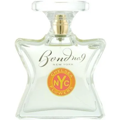 Bond No.9 Chelsea Flowers Eau de Parfum 1.7 oz Tester