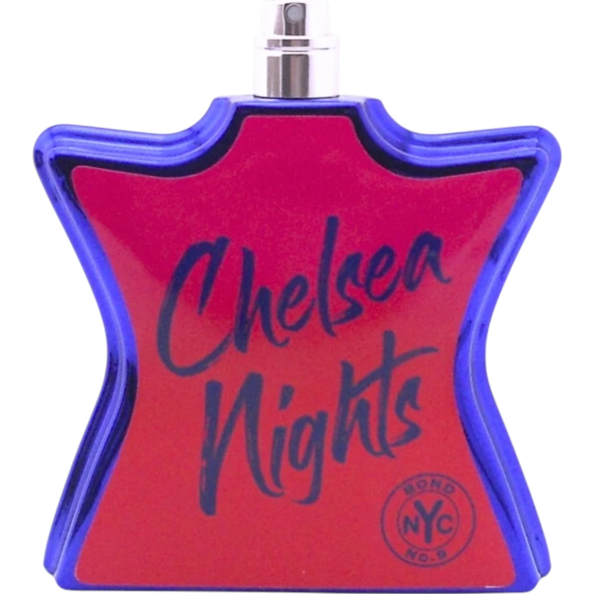Bond No.9 Chelsea Nights Eau de Parfum 3.3 oz Tester No Cap