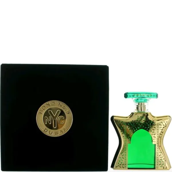 Bond No.9 Dubai Emerald Eau de Parfum