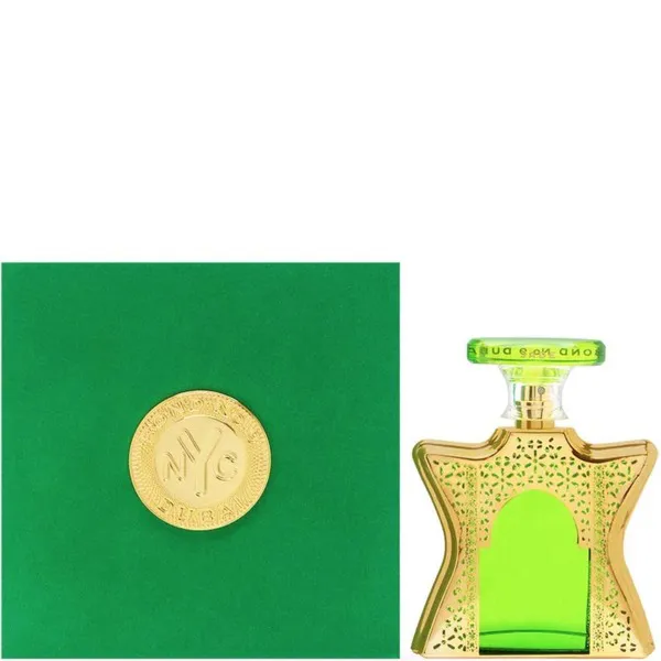 Bond No.9 Dubai Jade Eau de Parfum