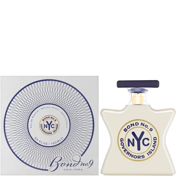 Bond No.9 Governors Island Eau de Parfum 3.3 oz