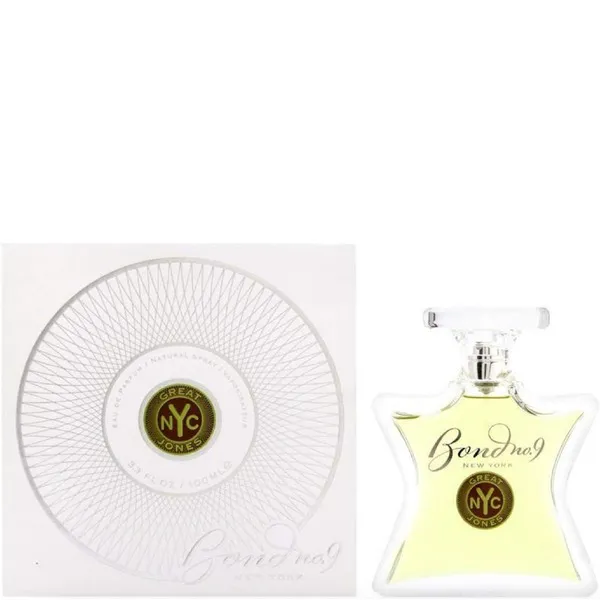 Bond No.9 Great Jones Eau de Parfum