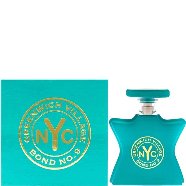 Bond No.9 Greenwich Village Eau de Parfum 3.3 oz