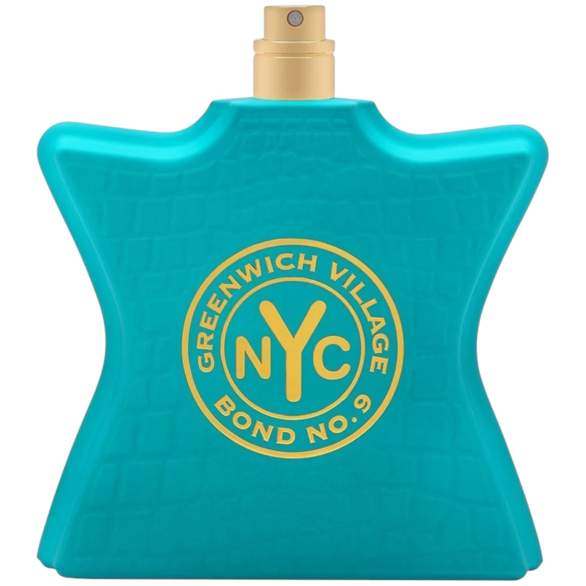 Bond No.9 Greenwich Village Eau de Parfum 3.3 oz Tester No Cap