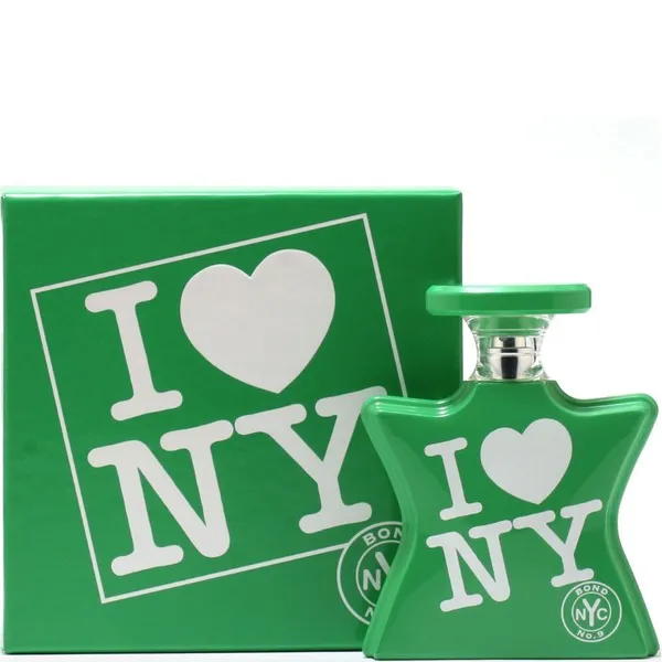 Bond No.9 I Love New York For Earth Day Eau de Parfum