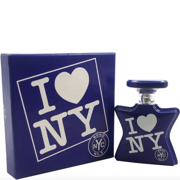 Bond No.9 I Love New York For Holidays Eau de Parfum