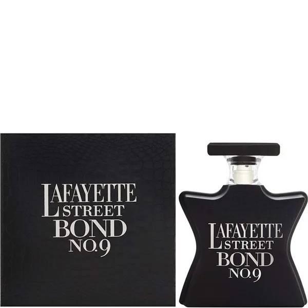 Bond No.9 Lafayette Street Eau de Parfum 3.3 oz