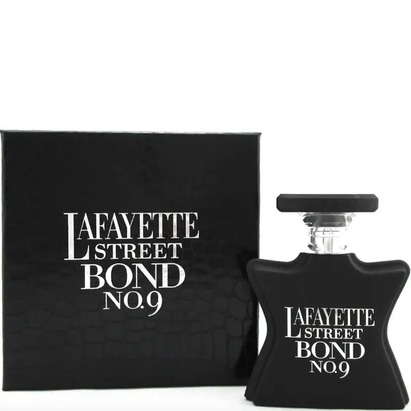 Bond No.9 Lafayette Street Eau de Parfum 1.7 oz