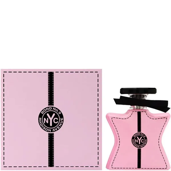 Bond No.9 Madison Avenue Eau de Parfum 3.3 oz
