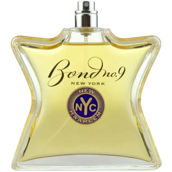 New Haarlem Eau de Parfum