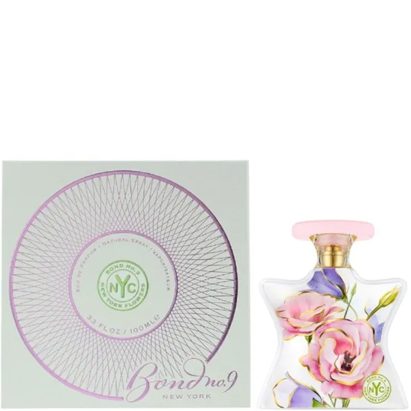 Bond No.9 New York Flowers Eau de Parfum 1.7 oz