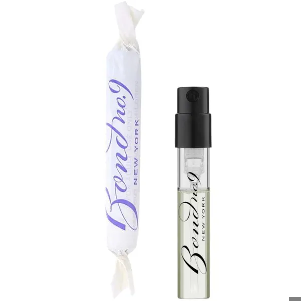 New York Flowers Eau de Parfum
