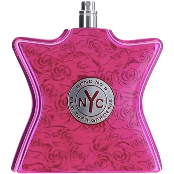 Bond No.9 New York Gardenia Eau de Parfum 3.3 oz Tester No Cap