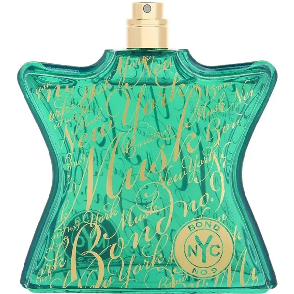 Bond No.9 New York Musk Eau de Parfum