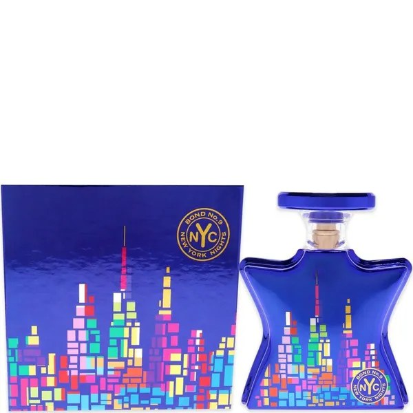 Bond No.9 New York Nights Eau de Parfum