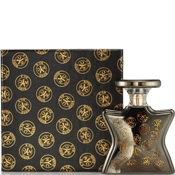 Bond No.9 New York Oud Eau de Parfum